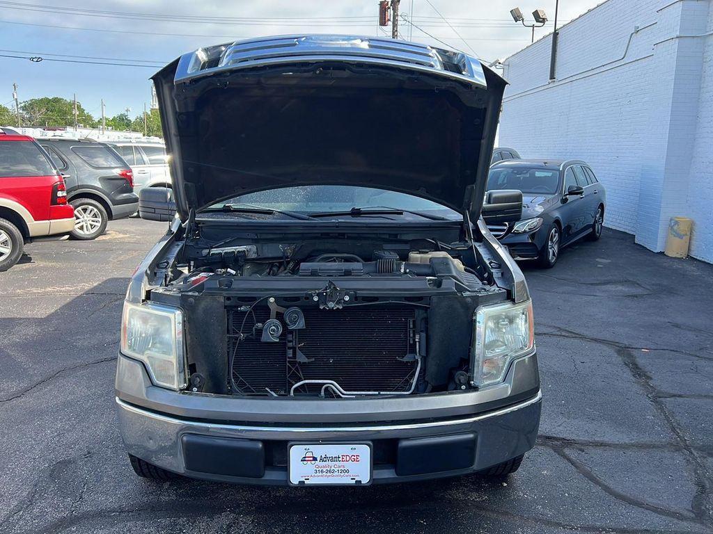 used 2009 Ford F-150 car, priced at $15,995