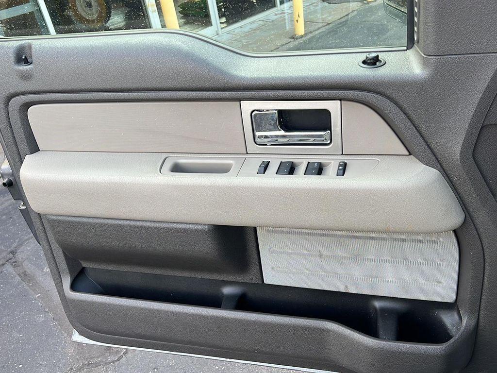 used 2009 Ford F-150 car, priced at $15,995