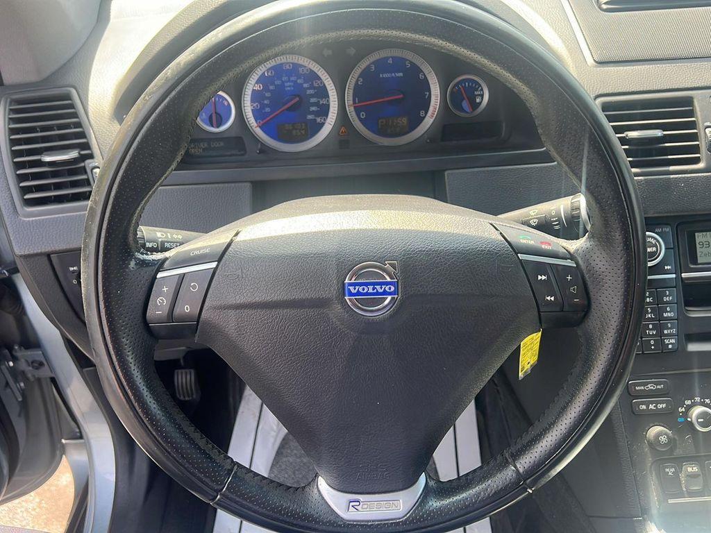 used 2014 Volvo XC90 car, priced at $14,995