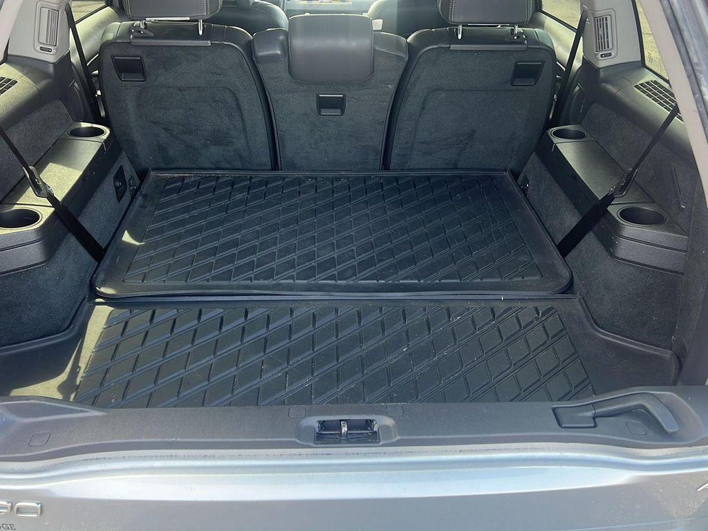 used 2014 Volvo XC90 car, priced at $14,995