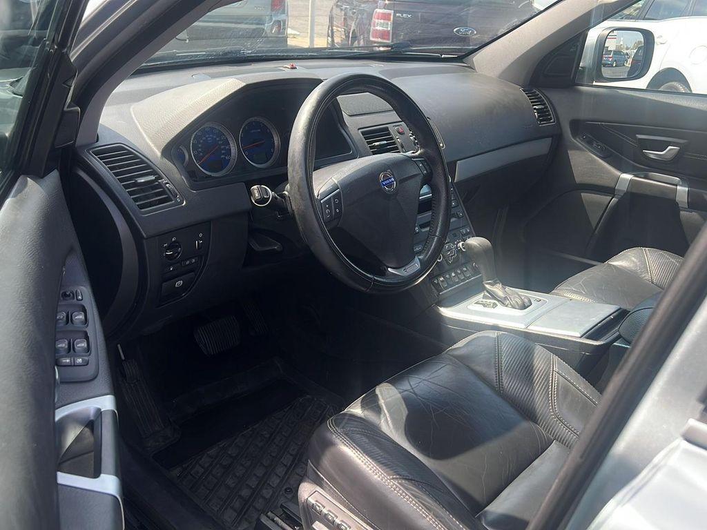 used 2014 Volvo XC90 car, priced at $14,995