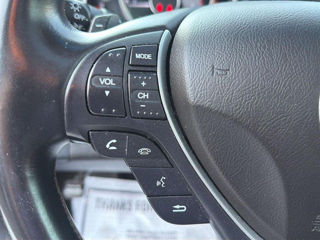 used 2012 Acura ZDX car, priced at $19,995