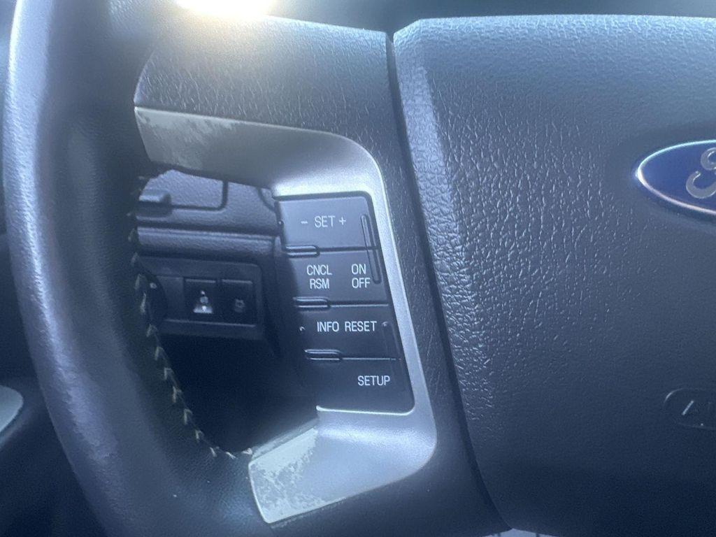 used 2010 Ford Fusion car, priced at $8,995