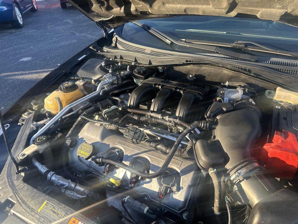 used 2010 Ford Fusion car, priced at $8,995