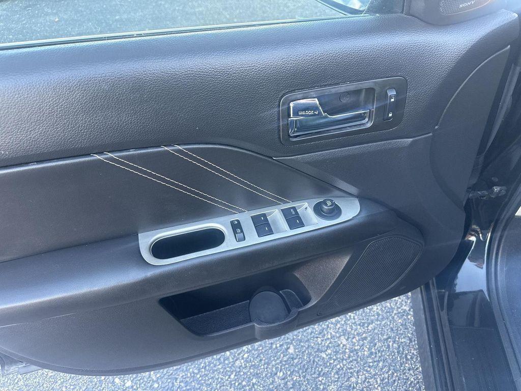 used 2010 Ford Fusion car, priced at $8,995