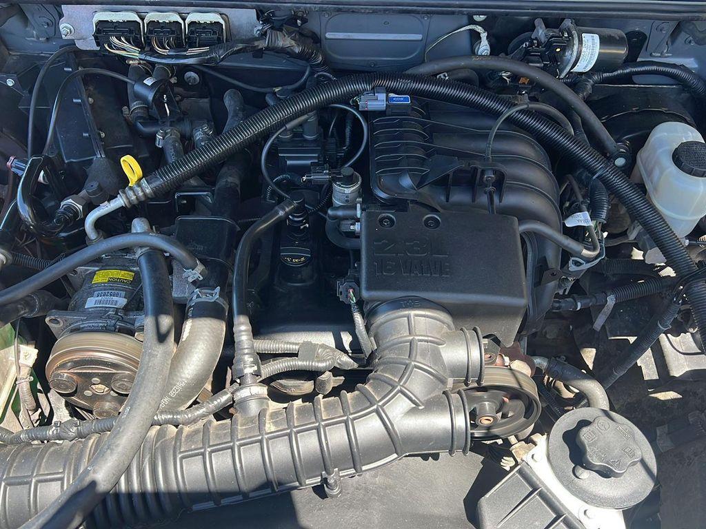 used 2009 Ford Ranger car, priced at $10,995