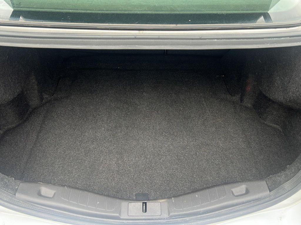 used 2016 Ford Fusion car, priced at $12,995