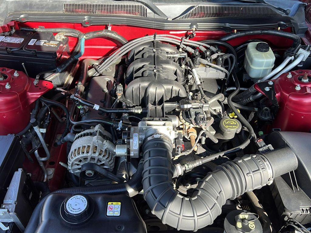 used 2006 Ford Mustang car, priced at $14,995