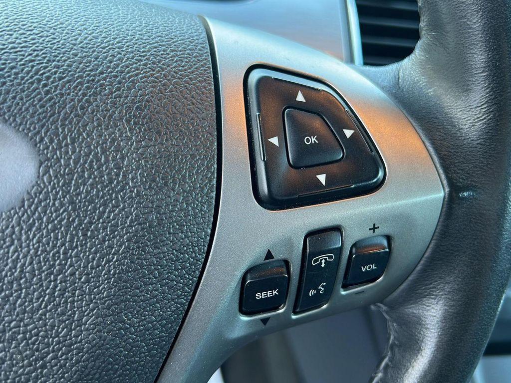 used 2013 Ford Taurus car, priced at $13,995