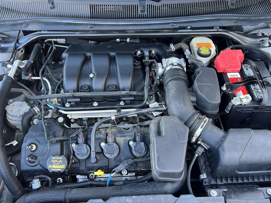used 2013 Ford Taurus car, priced at $13,995