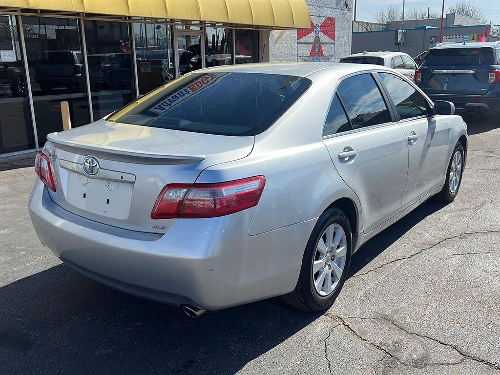 used 2009 Toyota Camry car, priced at $12,995
