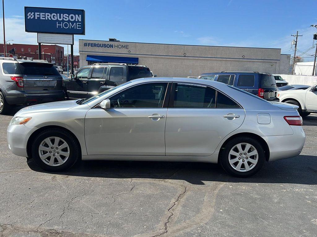 used 2009 Toyota Camry car, priced at $12,995