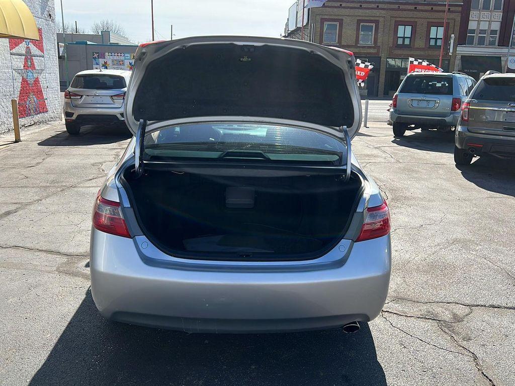 used 2009 Toyota Camry car, priced at $12,995