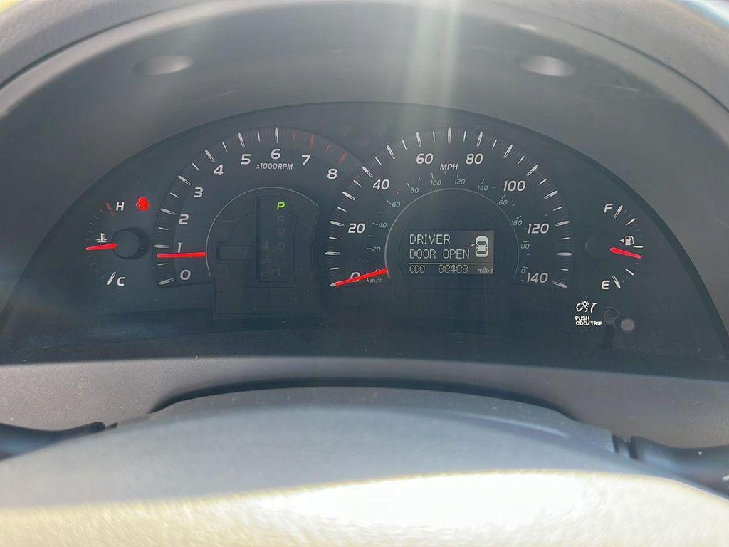 used 2009 Toyota Camry car, priced at $12,995