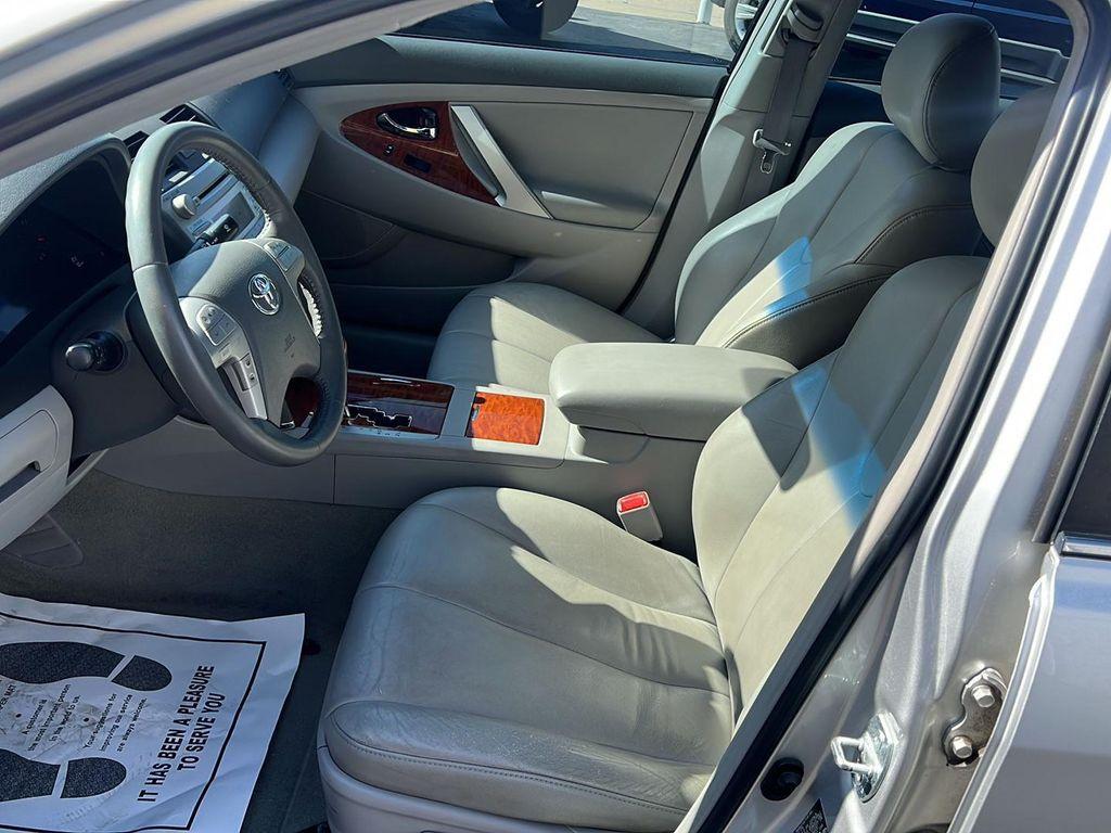 used 2009 Toyota Camry car, priced at $12,995