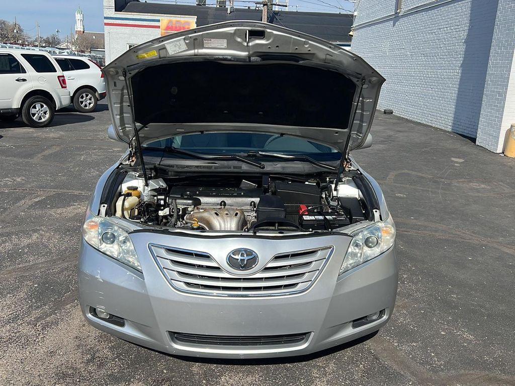 used 2009 Toyota Camry car, priced at $12,995