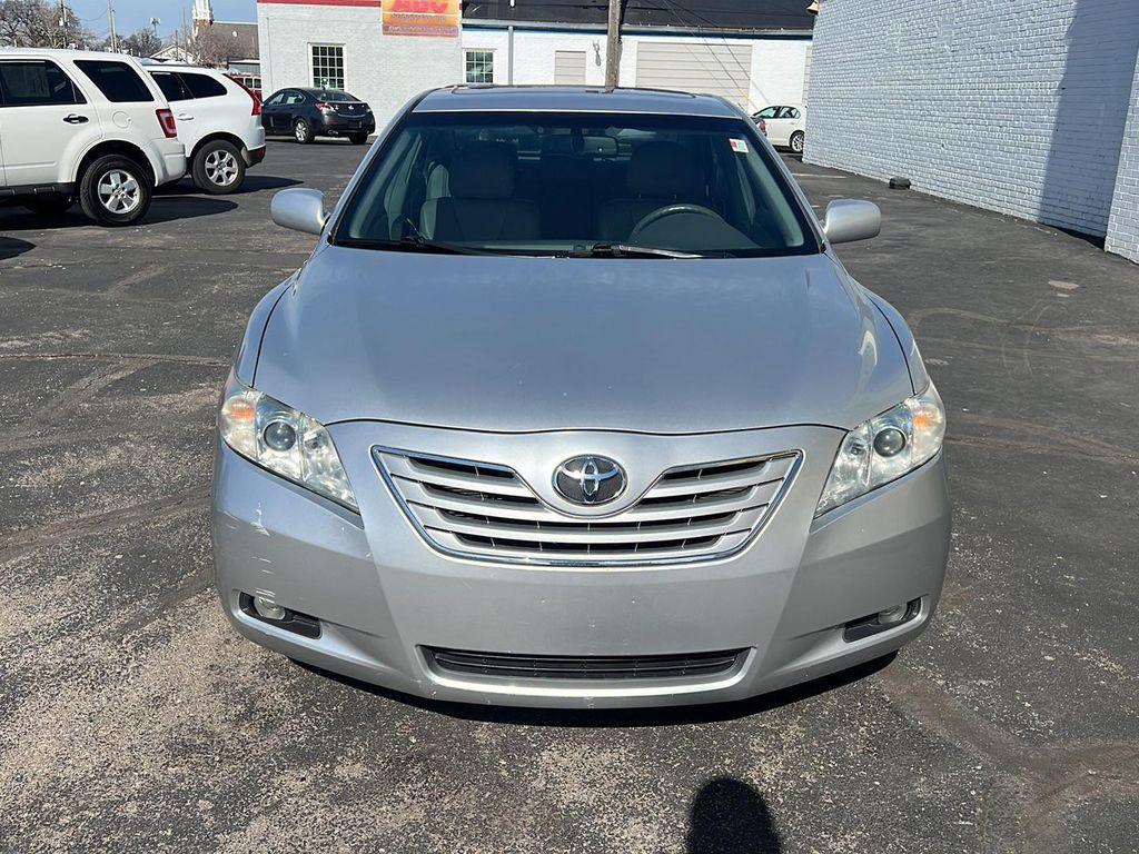 used 2009 Toyota Camry car, priced at $12,995