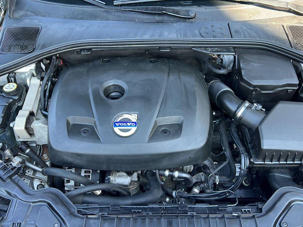 used 2015 Volvo V60 car, priced at $11,995