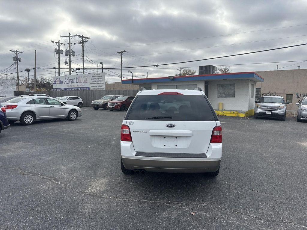 used 2006 Ford Freestyle car, priced at $10,995