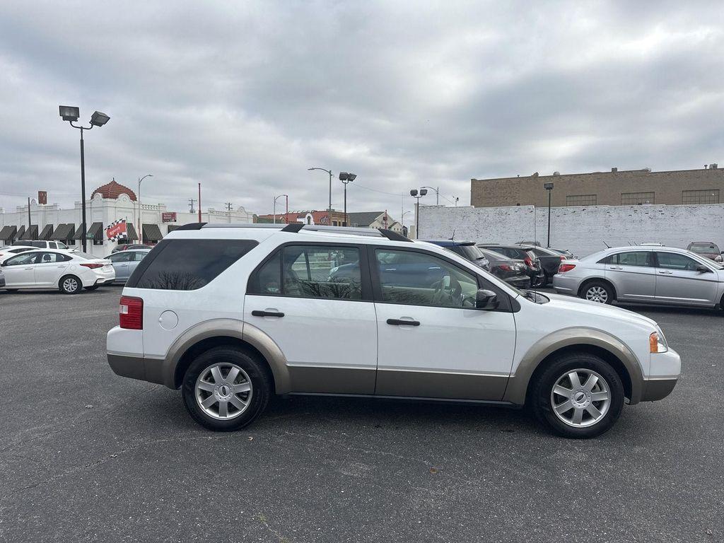 used 2006 Ford Freestyle car, priced at $10,995