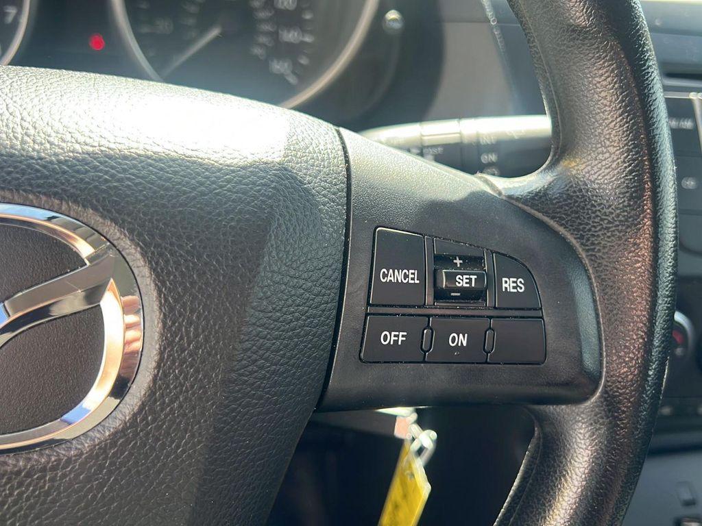 used 2012 Mazda Mazda5 car, priced at $11,995