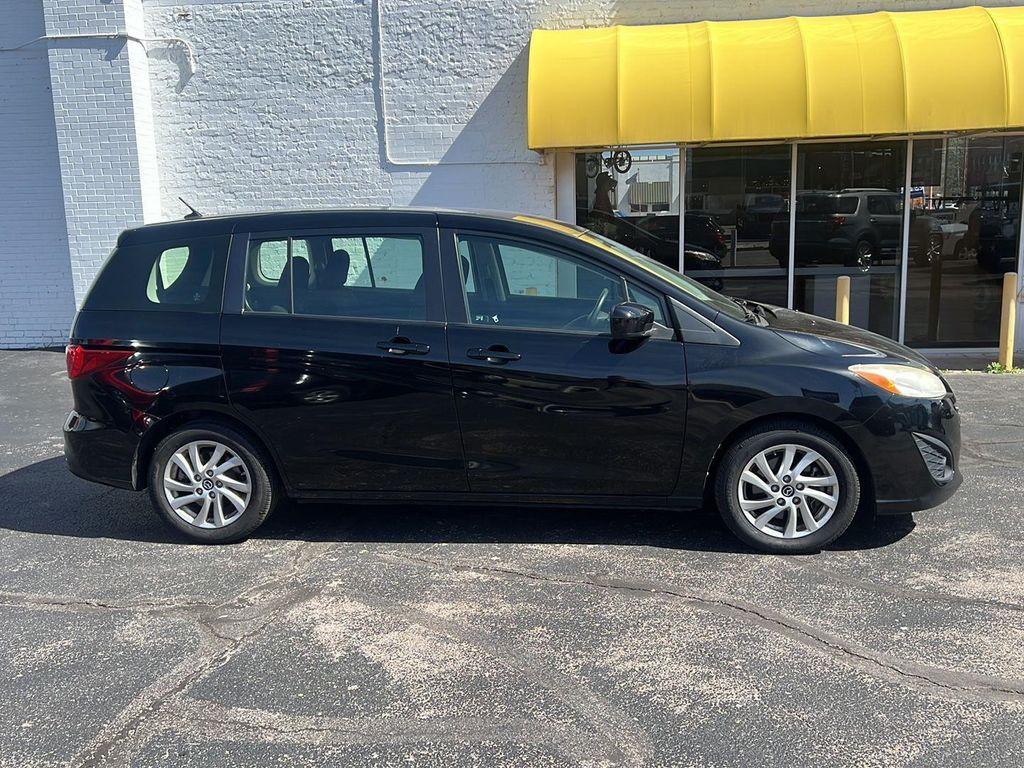 used 2012 Mazda Mazda5 car, priced at $11,995