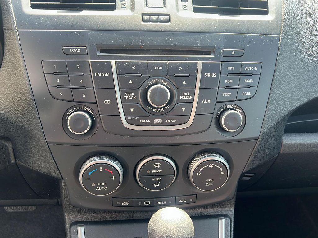 used 2012 Mazda Mazda5 car, priced at $11,995