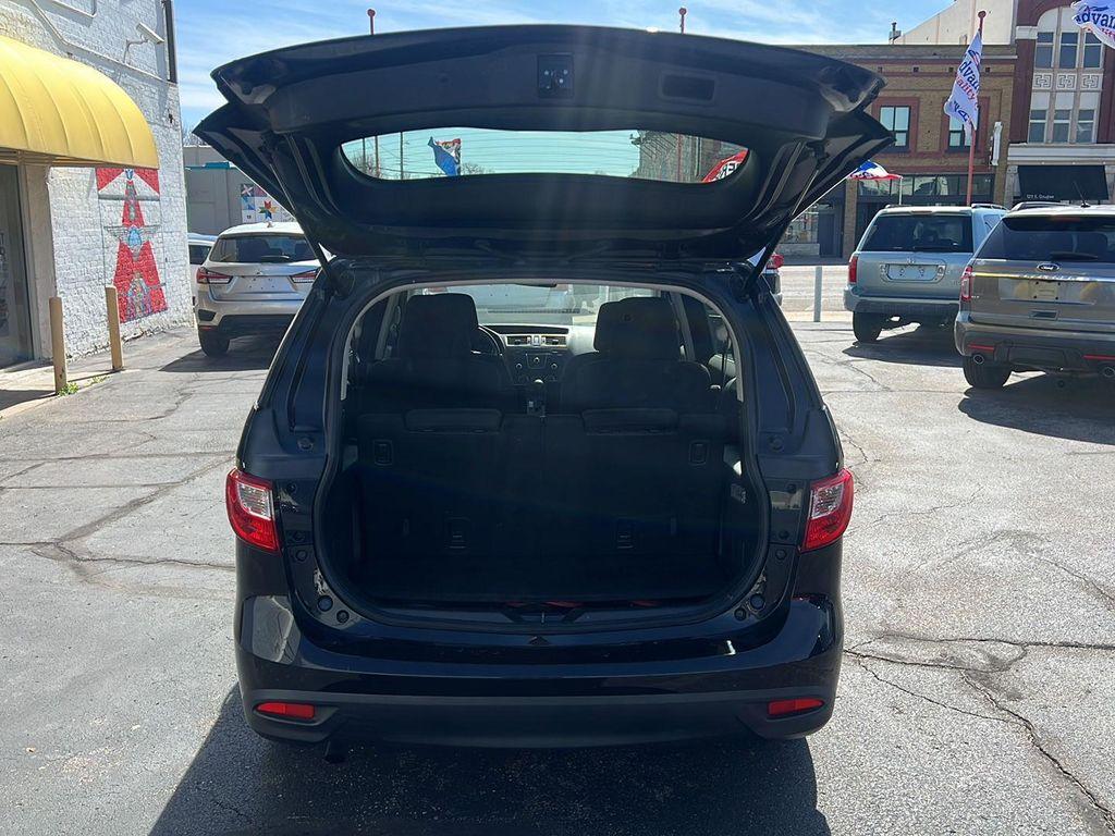 used 2012 Mazda Mazda5 car, priced at $11,995