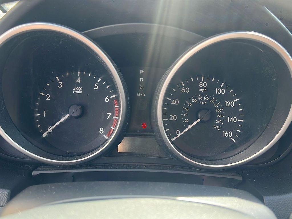 used 2012 Mazda Mazda5 car, priced at $11,995