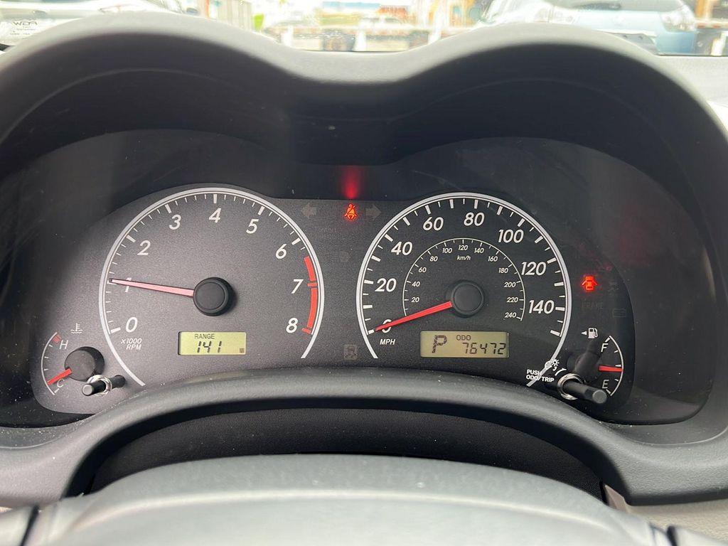 used 2013 Toyota Corolla car, priced at $13,995