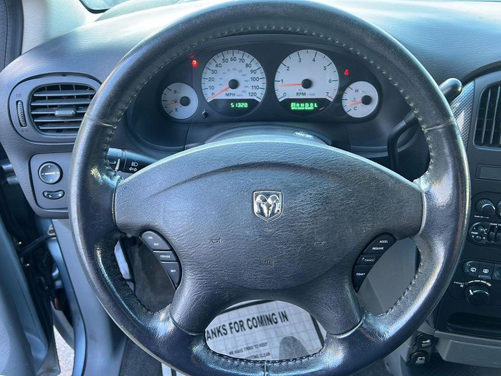 used 2006 Dodge Grand Caravan car, priced at $10,995