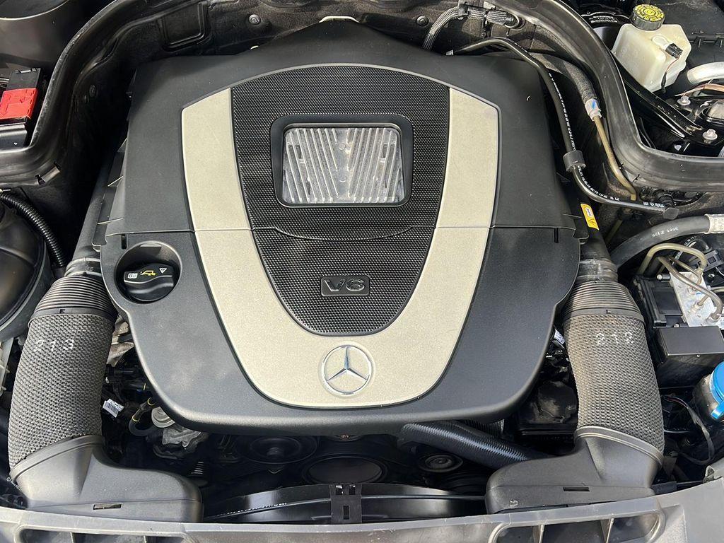 used 2011 Mercedes-Benz C-Class car, priced at $11,995