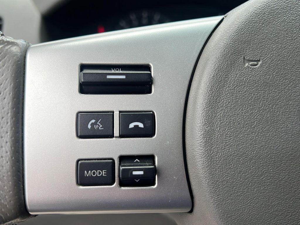 used 2016 Nissan Frontier car, priced at $16,995