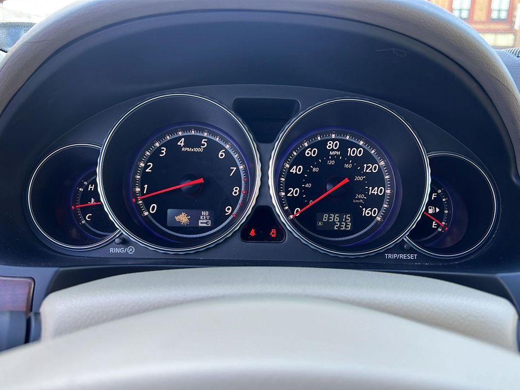 used 2009 INFINITI M35 car, priced at $11,995