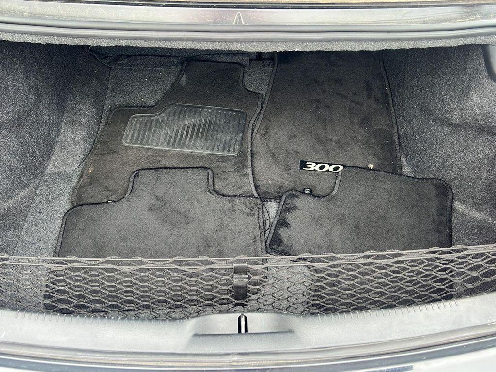 used 2015 Chrysler 300 car, priced at $14,995