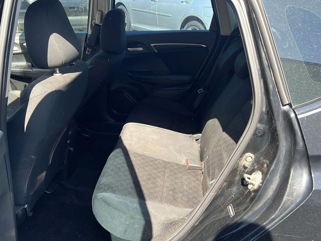 used 2017 Honda Fit car, priced at $9,995