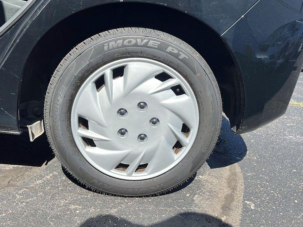 used 2017 Honda Fit car, priced at $9,995