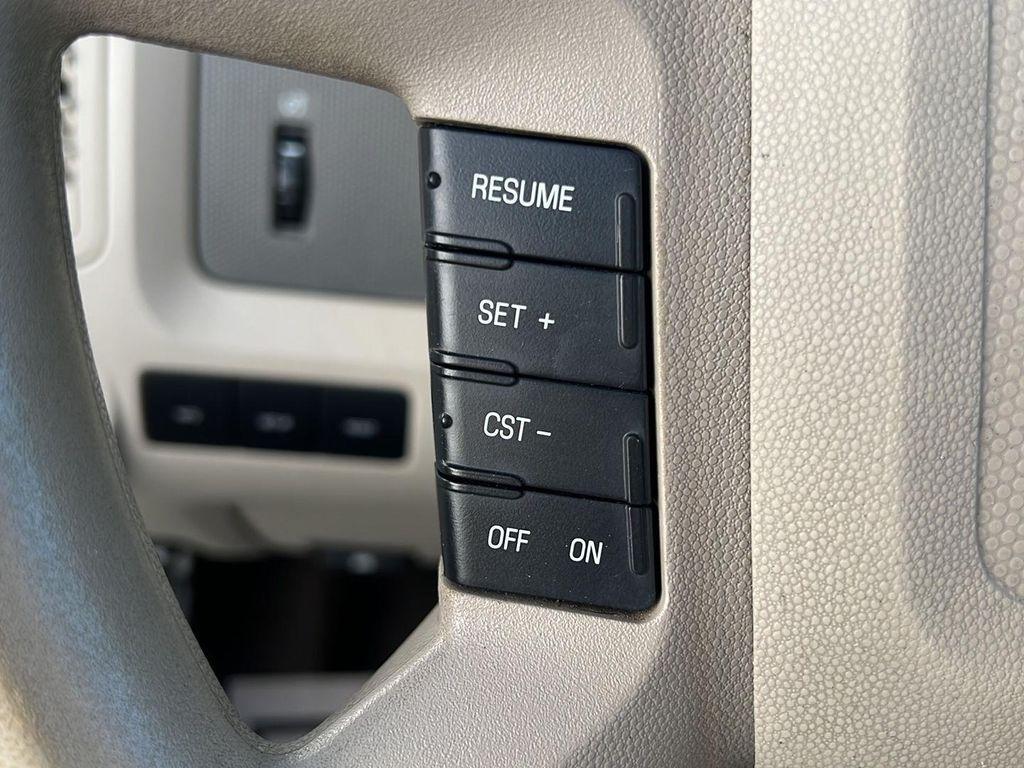 used 2008 Ford Escape car, priced at $9,995