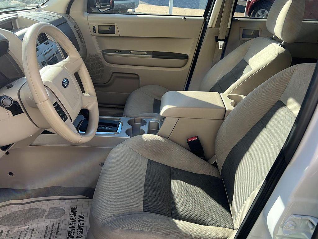 used 2008 Ford Escape car, priced at $9,995