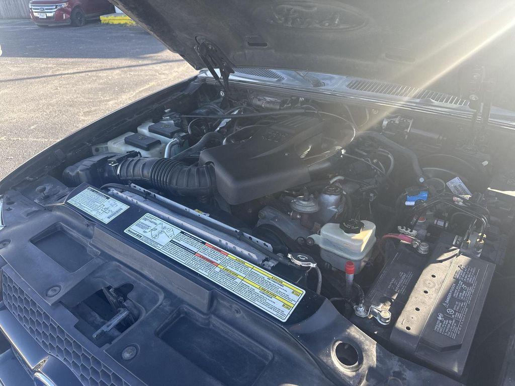 used 2001 Ford Explorer Sport Trac car, priced at $12,995