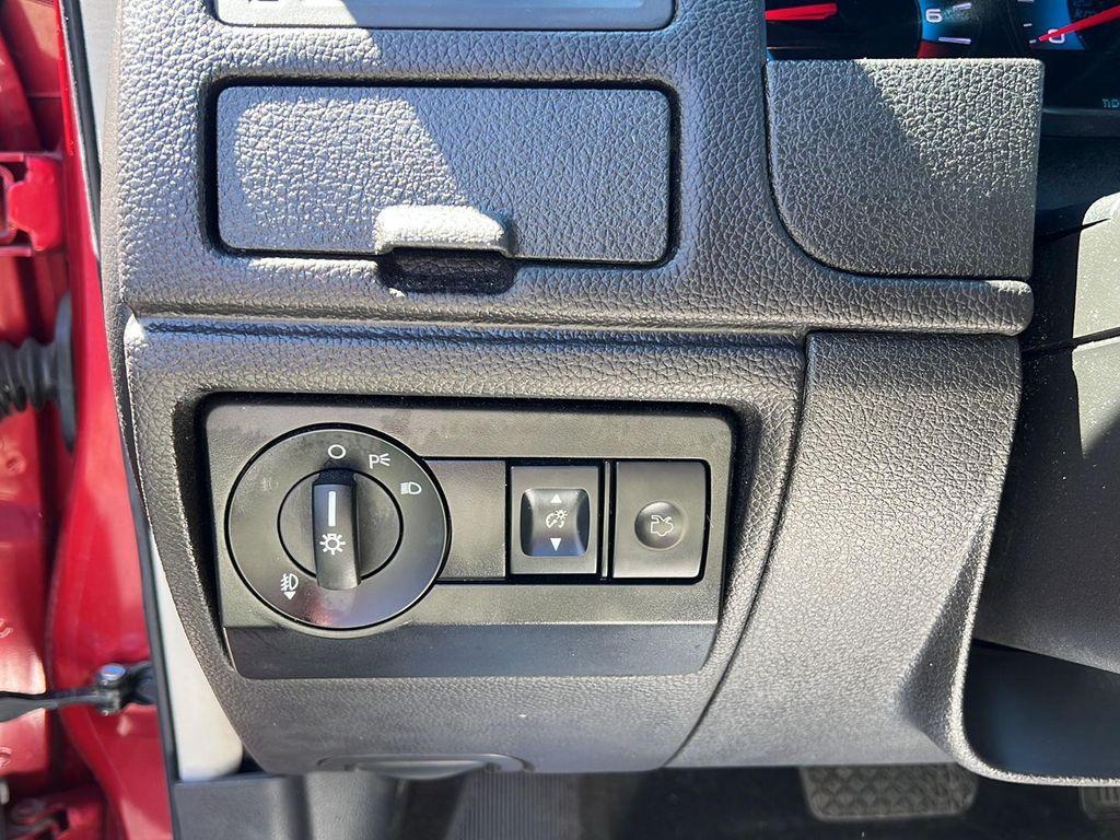 used 2010 Ford Fusion car, priced at $12,995