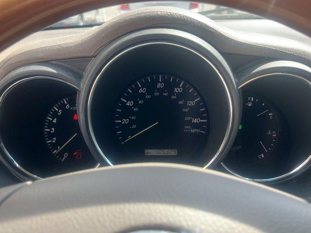 used 2008 Lexus RX 350 car, priced at $13,995