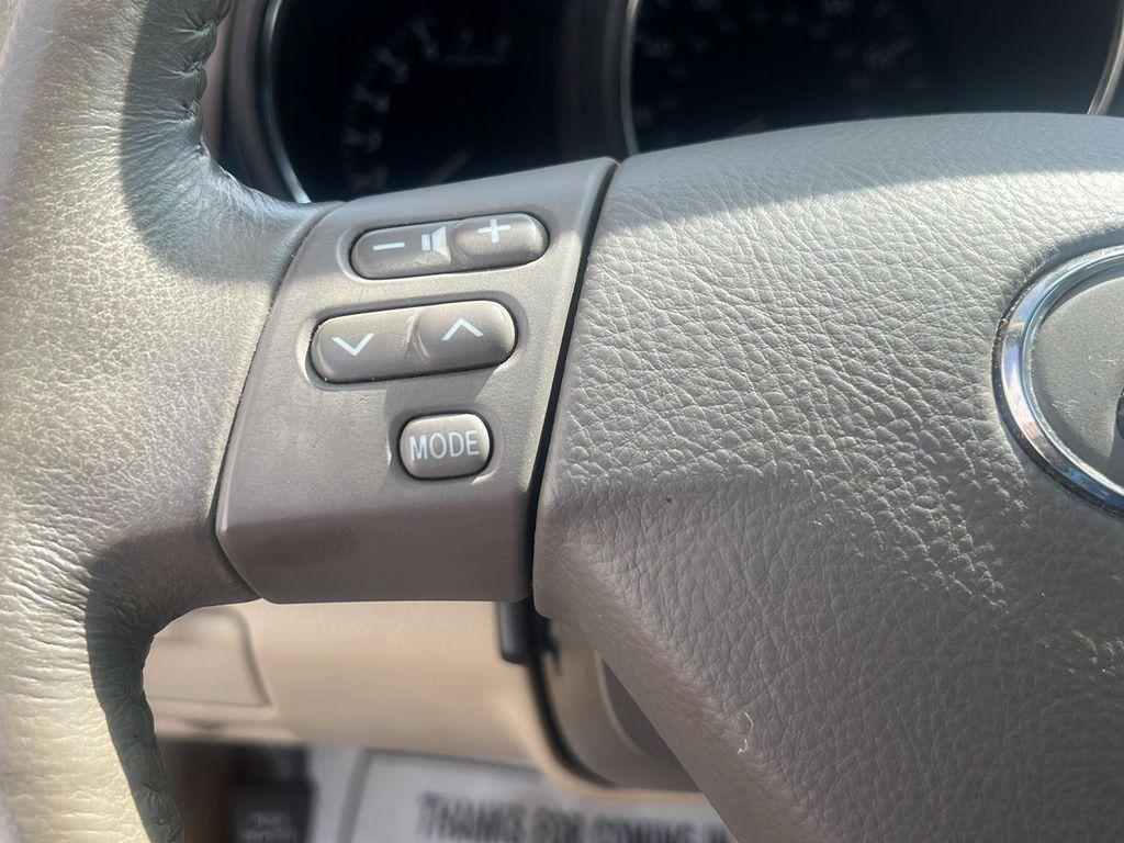used 2008 Lexus RX 350 car, priced at $13,995