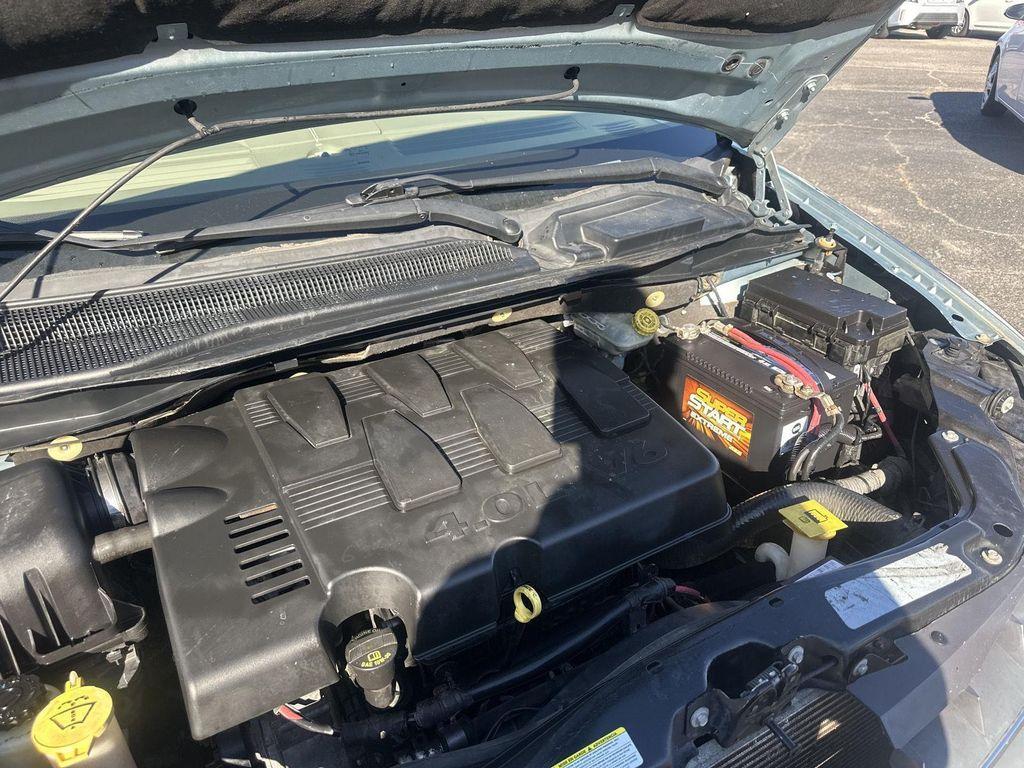 used 2010 Chrysler Town & Country car, priced at $10,995