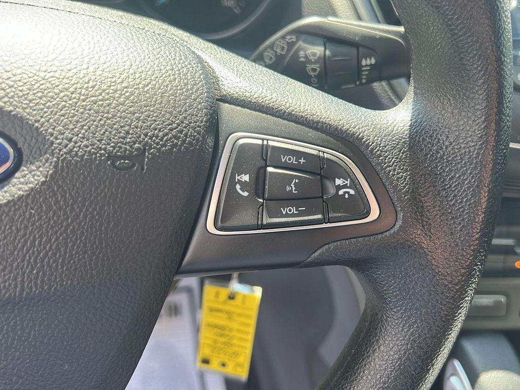 used 2017 Ford Escape car, priced at $12,995