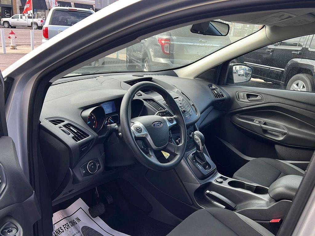 used 2013 Ford Escape car, priced at $11,995