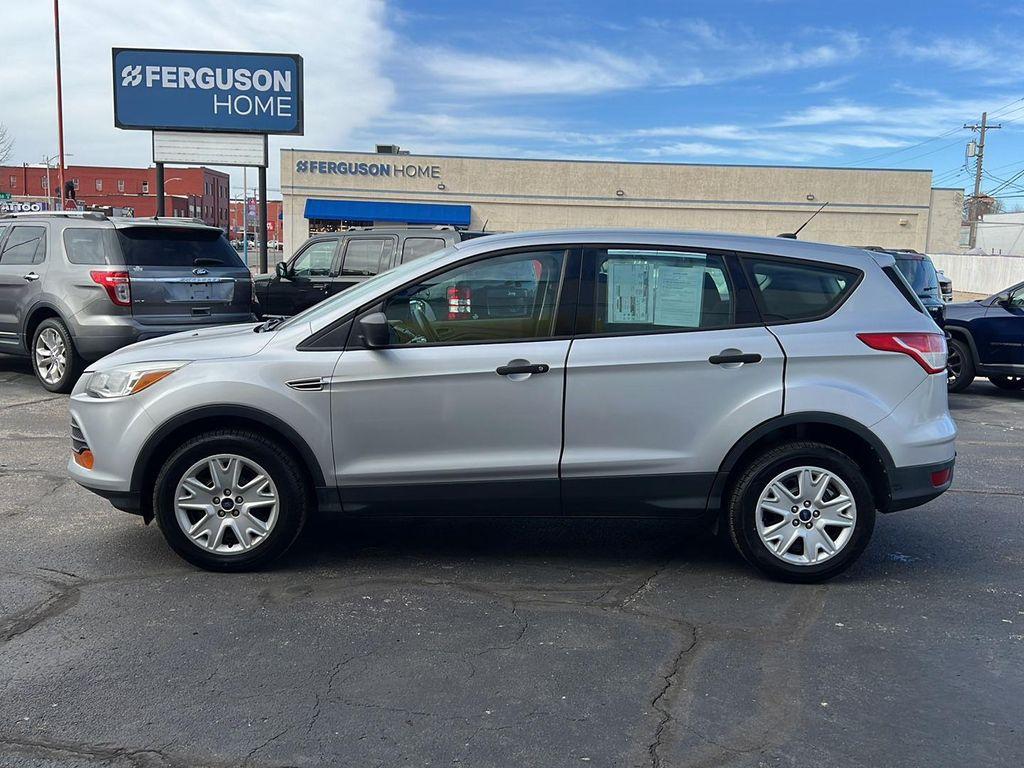 used 2013 Ford Escape car, priced at $11,995