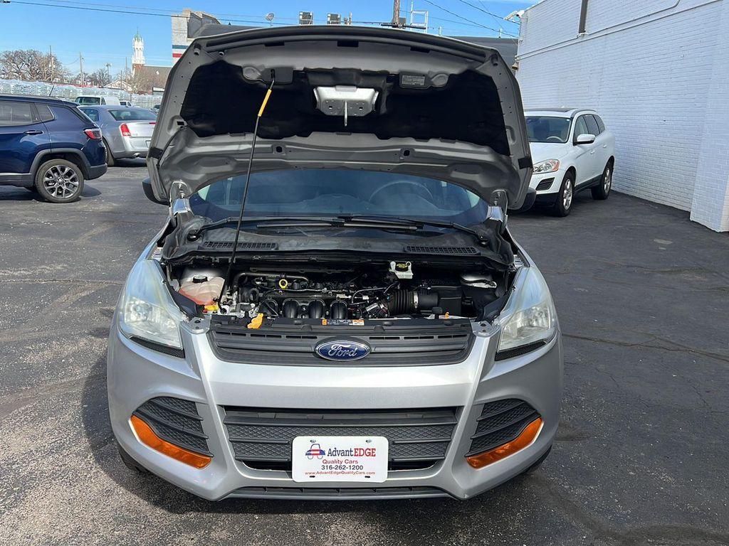 used 2013 Ford Escape car, priced at $11,995