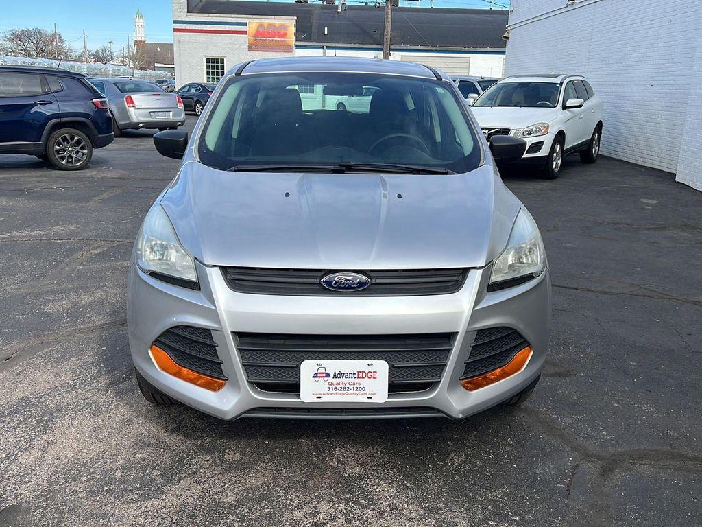 used 2013 Ford Escape car, priced at $11,995