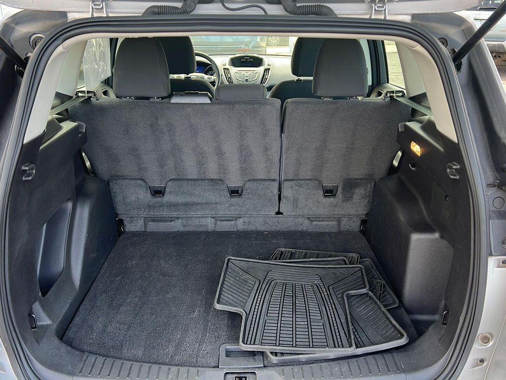 used 2013 Ford Escape car, priced at $11,995